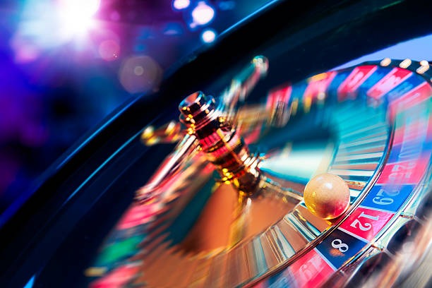 bd36 slot 75-Ball and 90-Ball Rooms