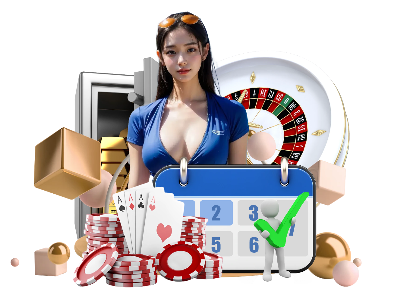 bd36 slot Bingo